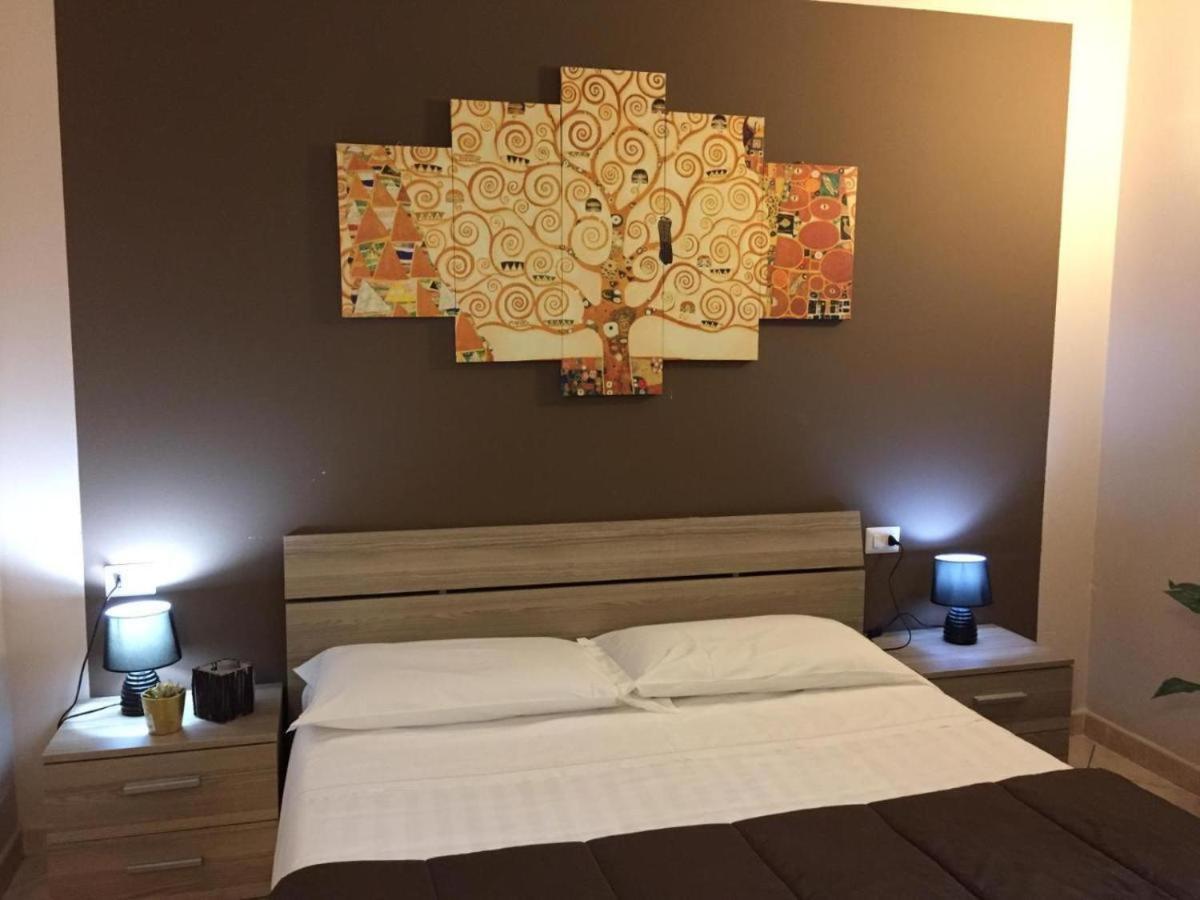 Ded 2 Only Sleep Bagno Privato Appartement Parma Buitenkant foto