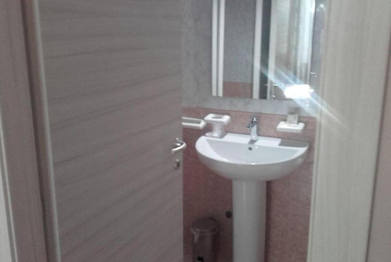 Ded 2 Only Sleep Bagno Privato Appartement Parma Buitenkant foto
