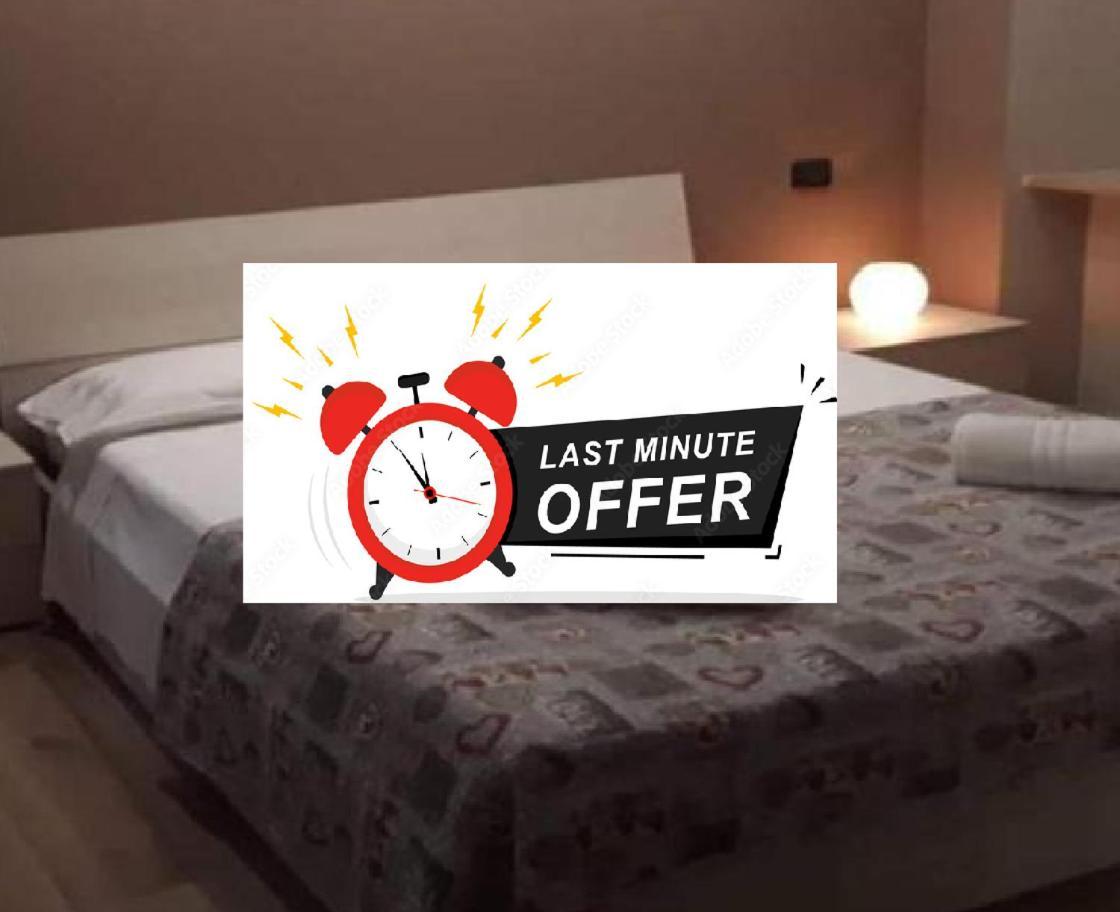Ded 2 Only Sleep Bagno Privato Appartement Parma Buitenkant foto
